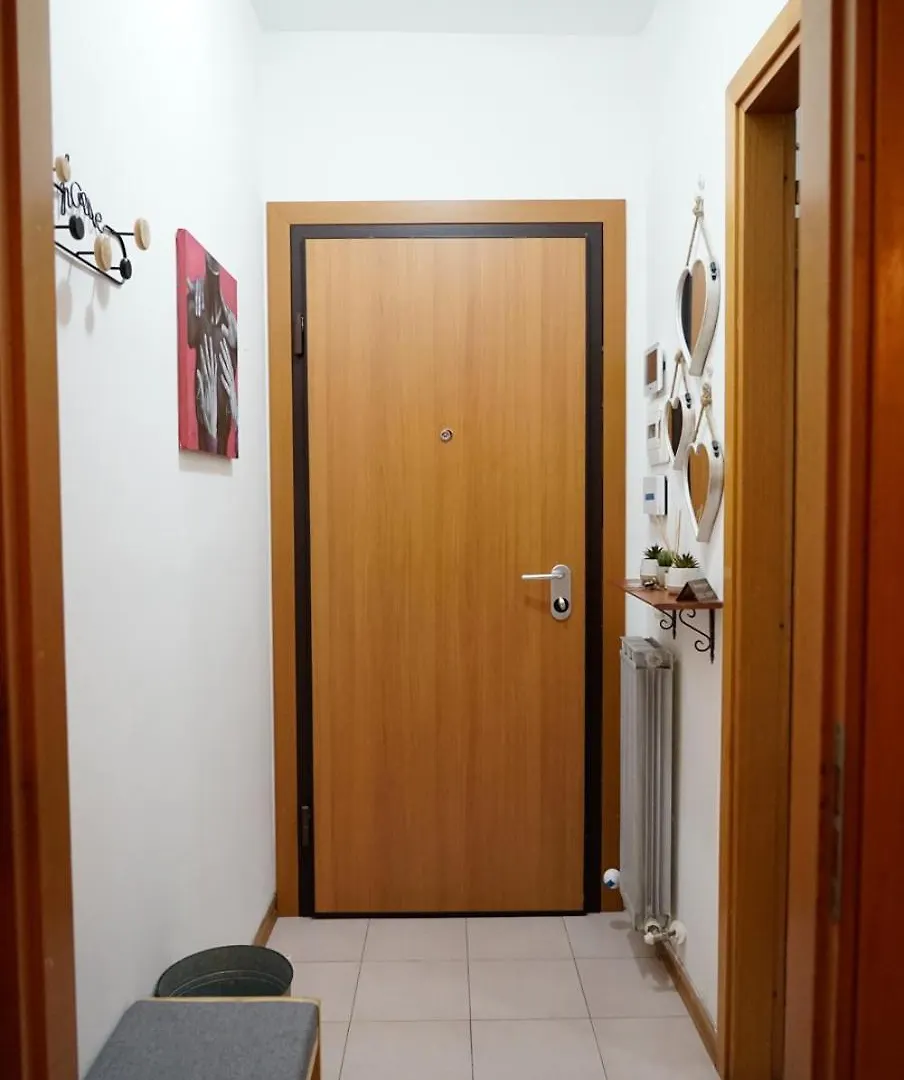 House 416 Sweet Apartment Perugia Italia