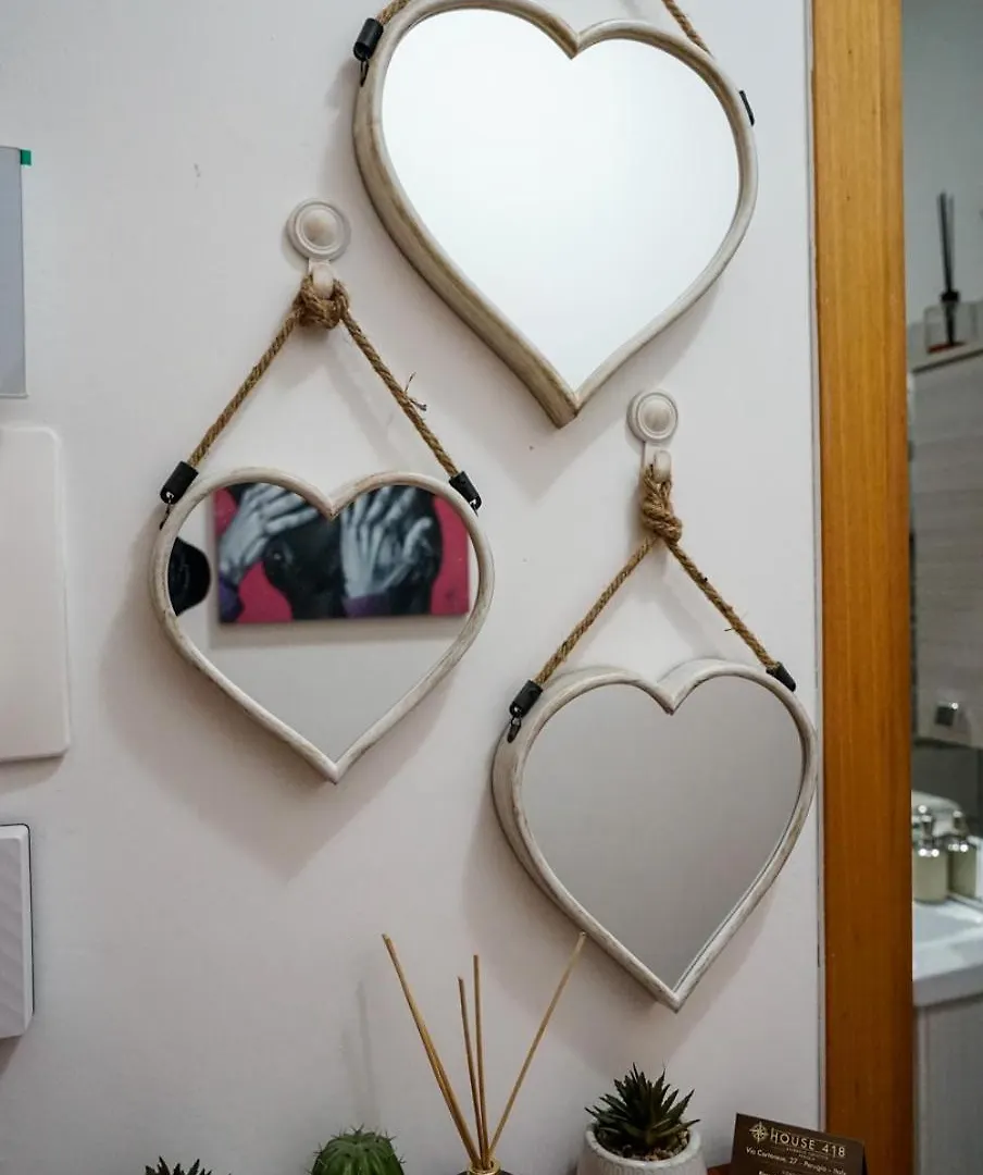 House 416 Sweet Apartment Perugia