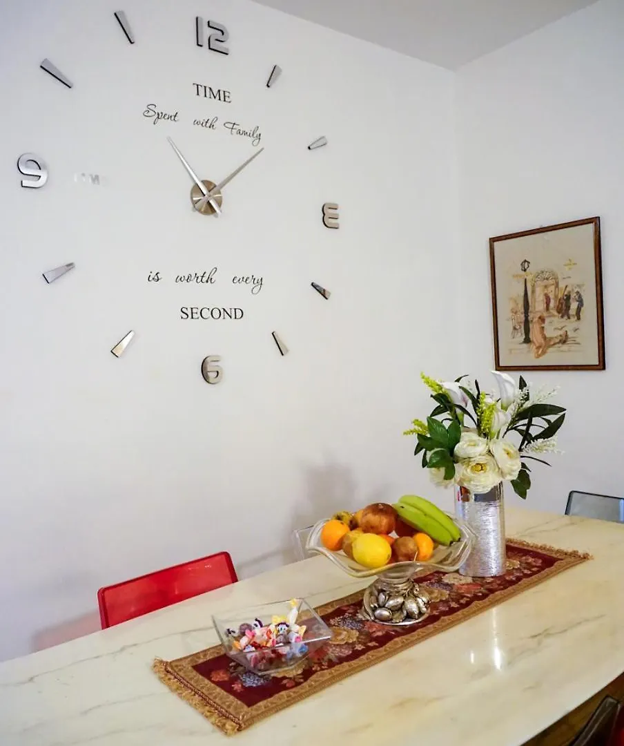 House 416 Sweet Apartment Perugia 0*,  Italia