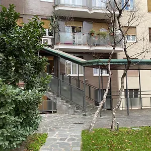 - Navigli - Via Savona Appartamento Milano