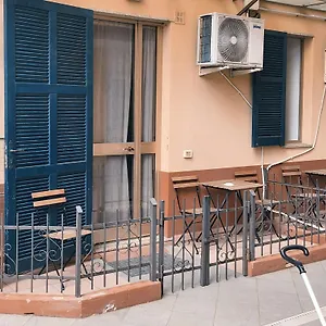 Corallo Appartamento Alassio