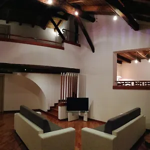 Farolfi Pepoli Appartamento Bologna